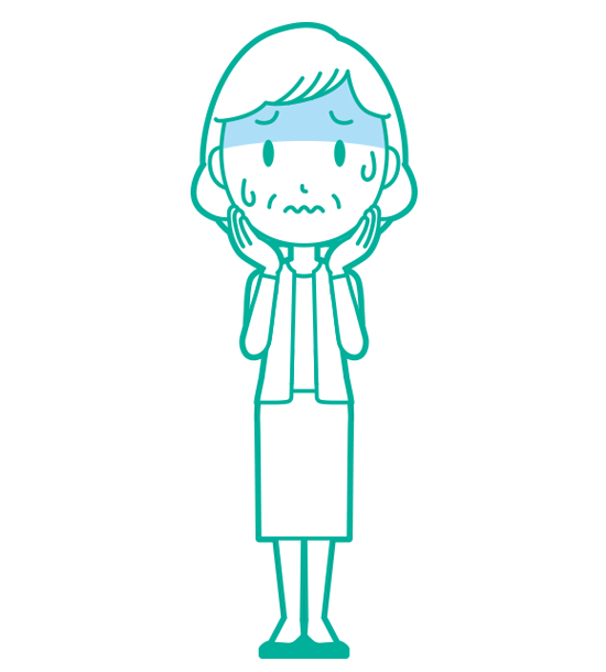 説明を受ける予定になるけど難しい話になりそう
